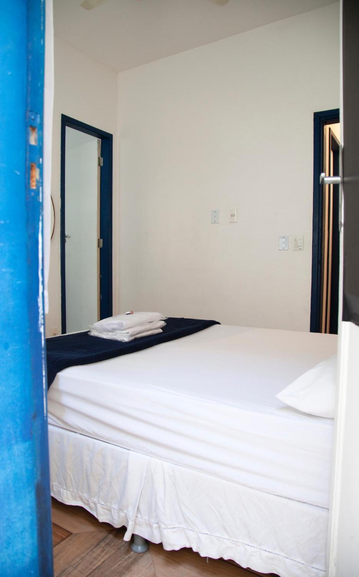 Guest house Farfalla Sao Manuel