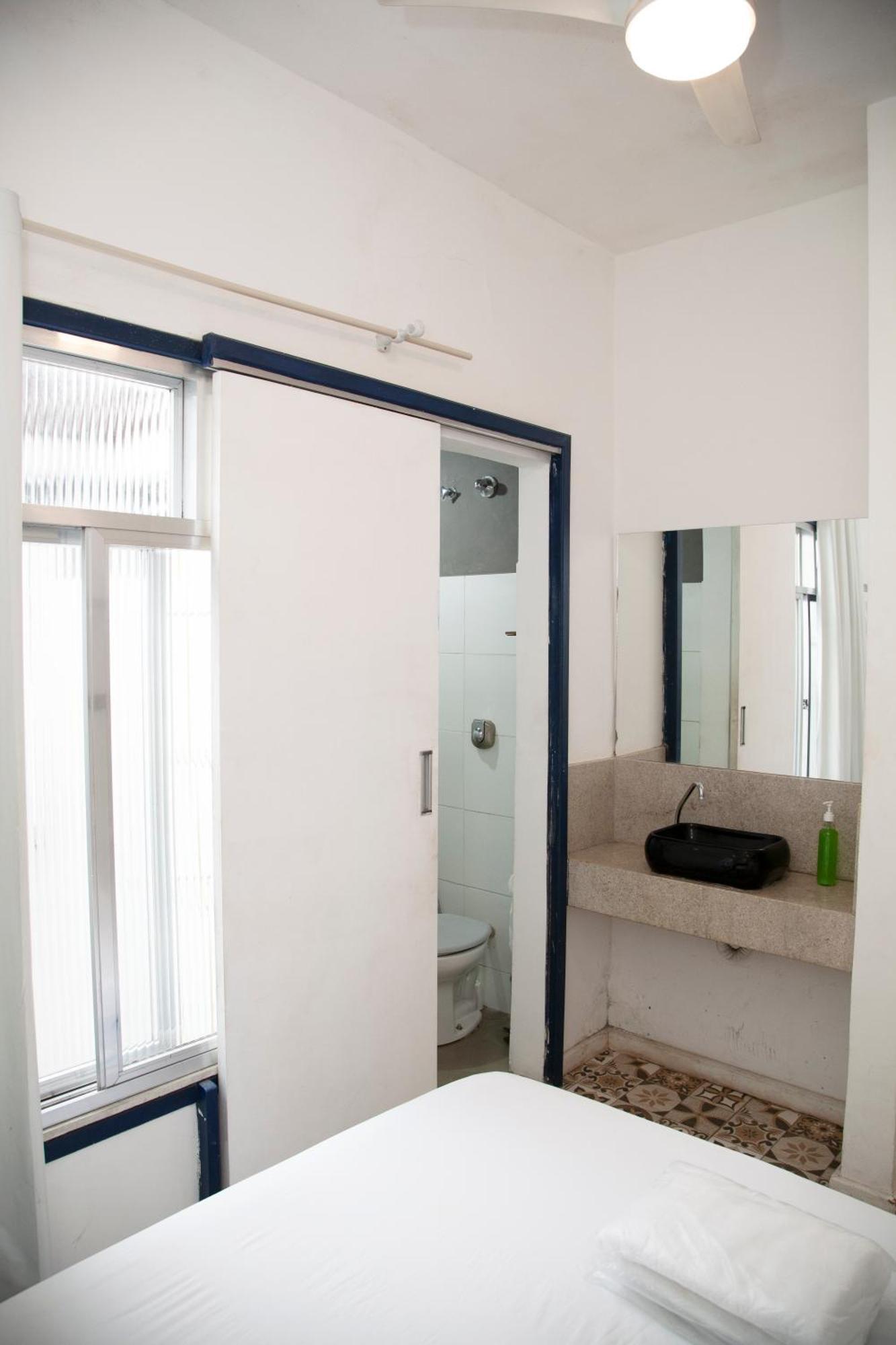 Guest house Farfalla Sao Manuel *