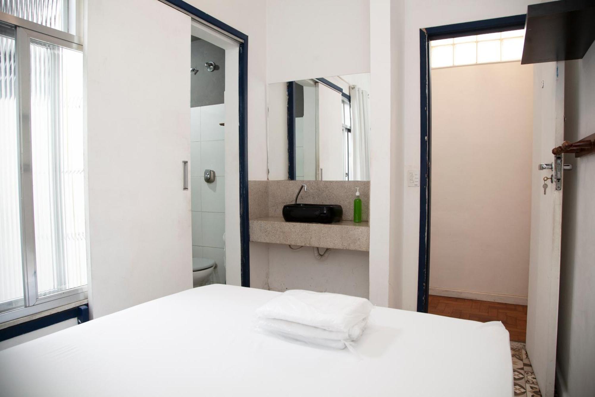 Guest house Farfalla Sao Manuel Rio de Janeiro