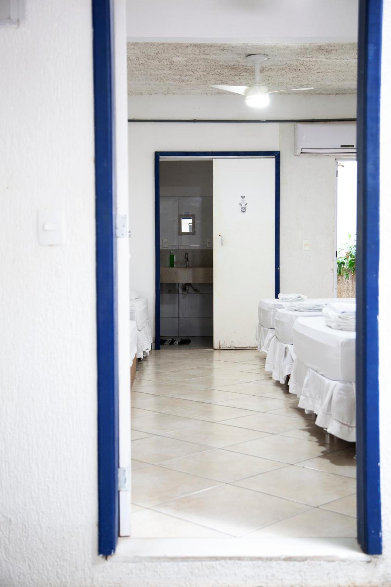 Farfalla Sao Manuel Guest house *