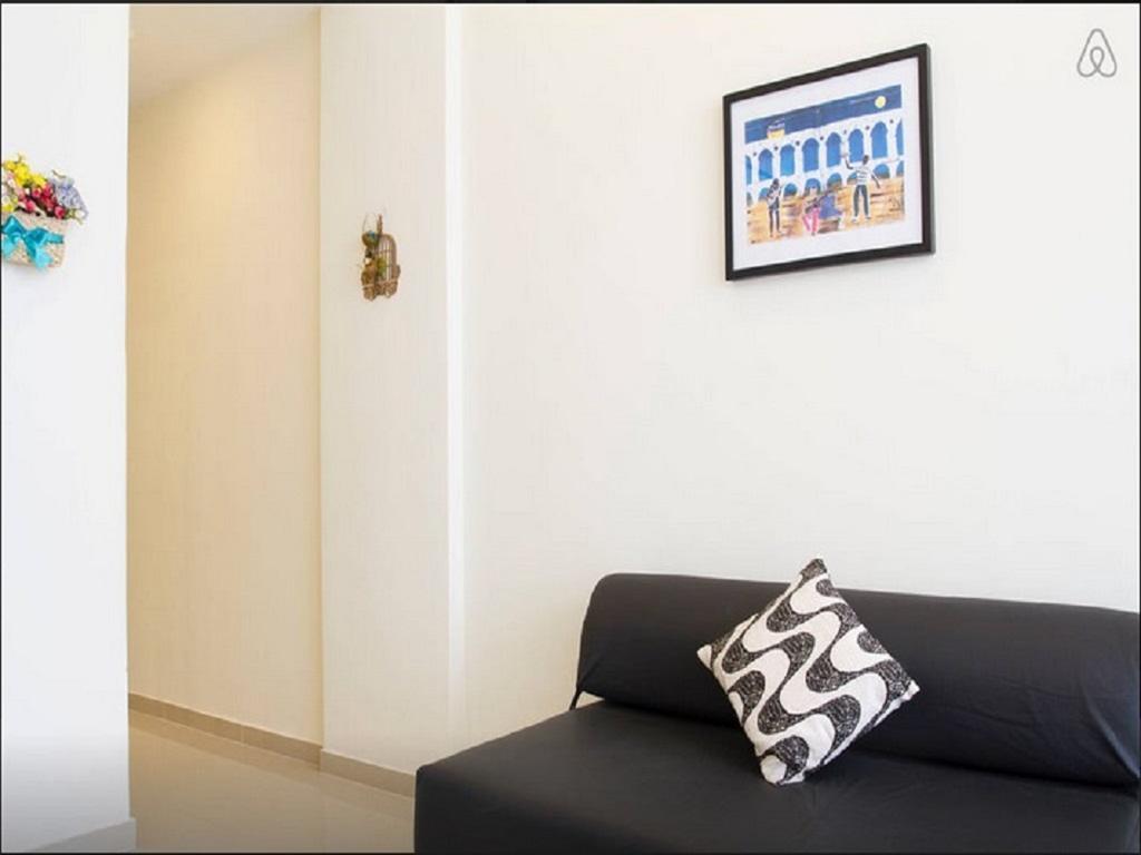 Apartamento The Real Copacabana Rio de Janeiro