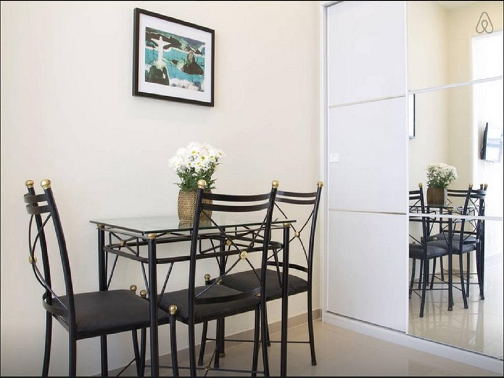 The Real Copacabana Apartamento Rio de Janeiro