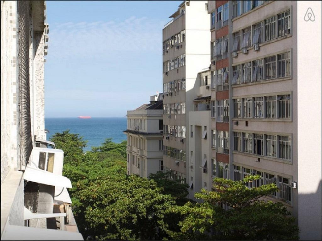 The Real Copacabana Apartamento Rio de Janeiro