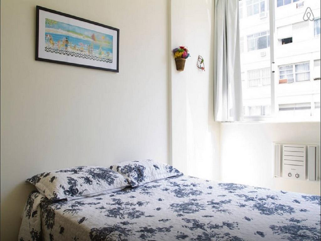 Apartamento The Real Copacabana *