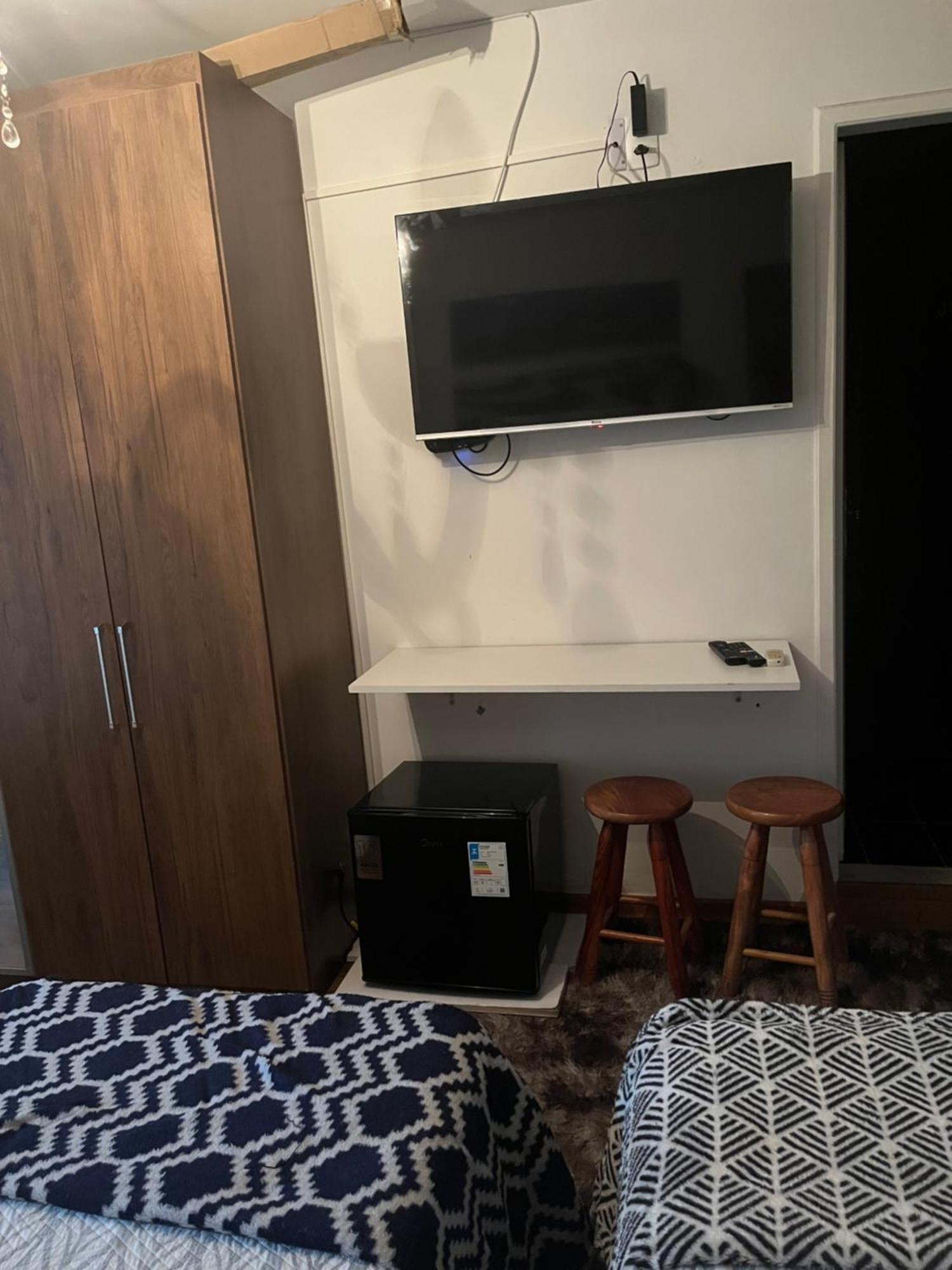 Quartos Privativos Em Frente A De Copacabana, Casa de hóspedes