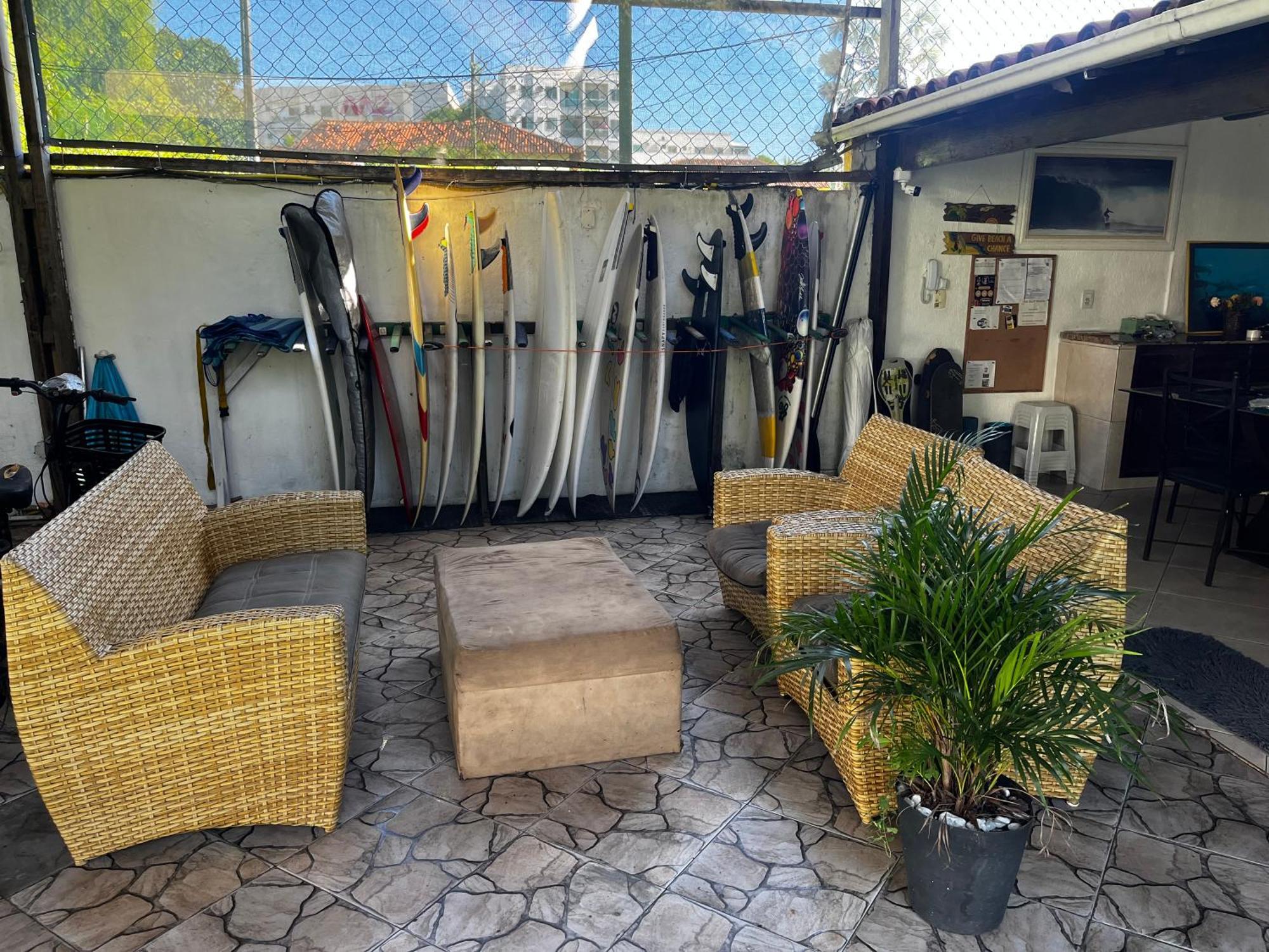 Rio Surf House E Rio de Janeiro