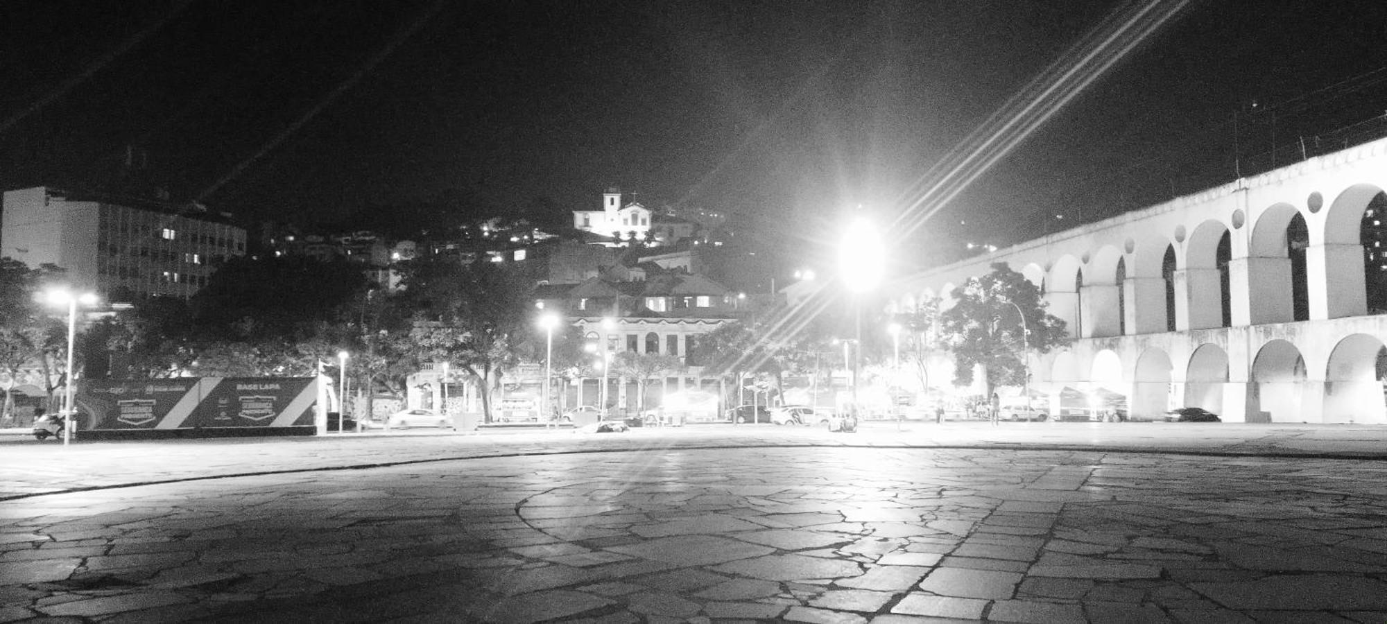 Lapa Casa *