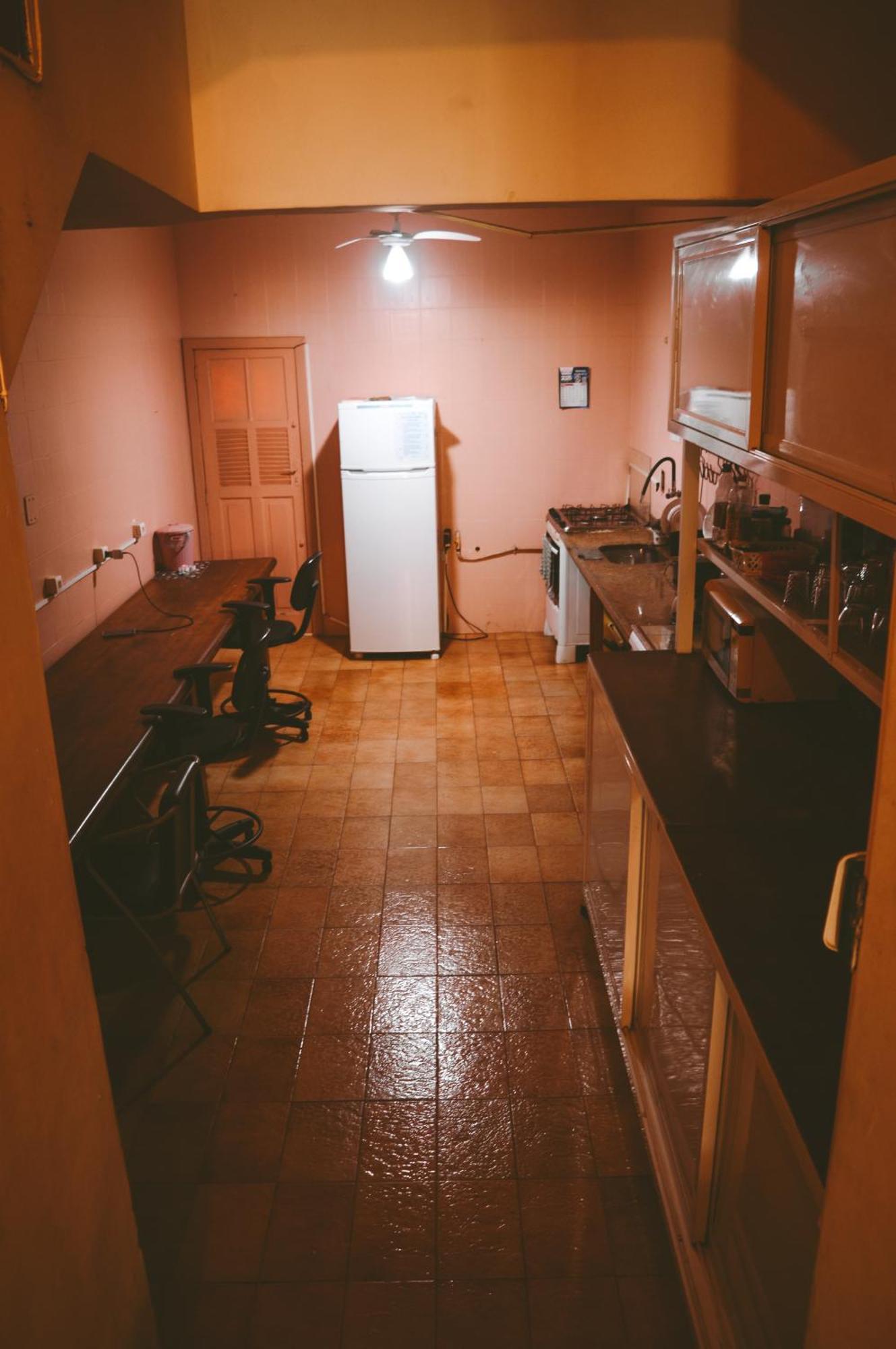 Quarto em Acomodações Particulares Live Rio *