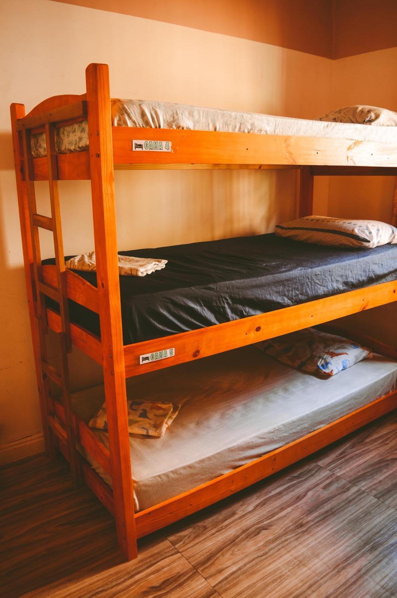 Quarto em Acomodações Particulares Live Rio