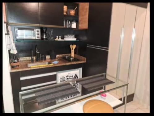 Copacabana - Aconchegante Apartamento