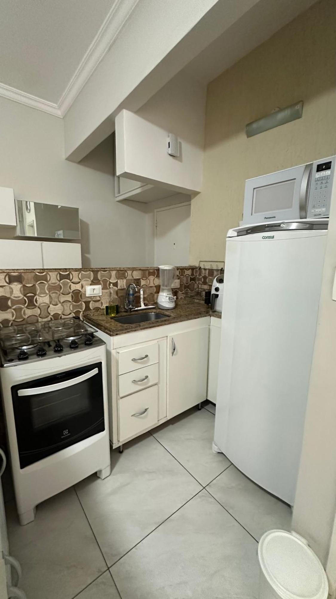 ótima Opção Em Copacabana Apartamento