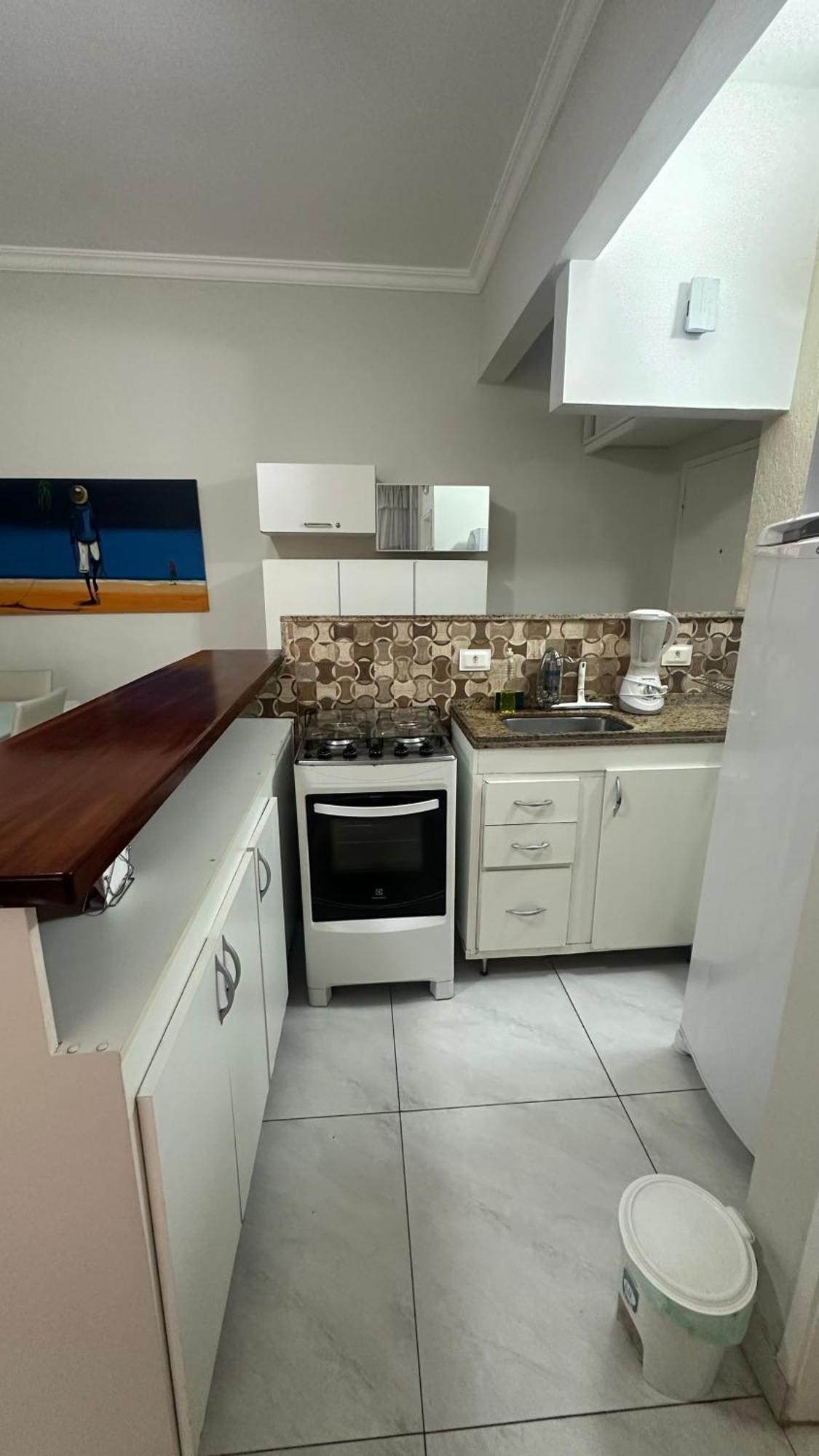 ótima Opção Em Copacabana Apartamento *