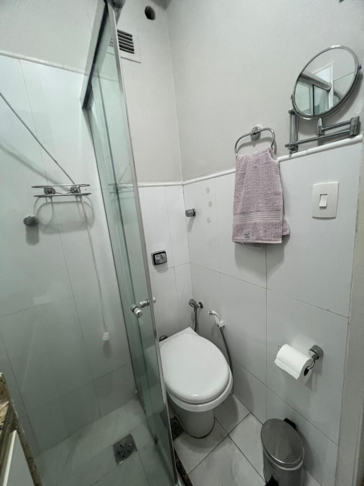 ótima Opção Em Copacabana Apartamento Rio de Janeiro