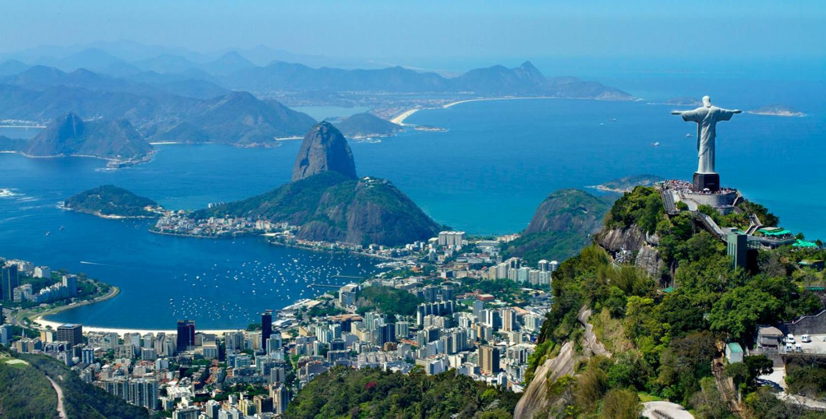Copacabana Apartamento