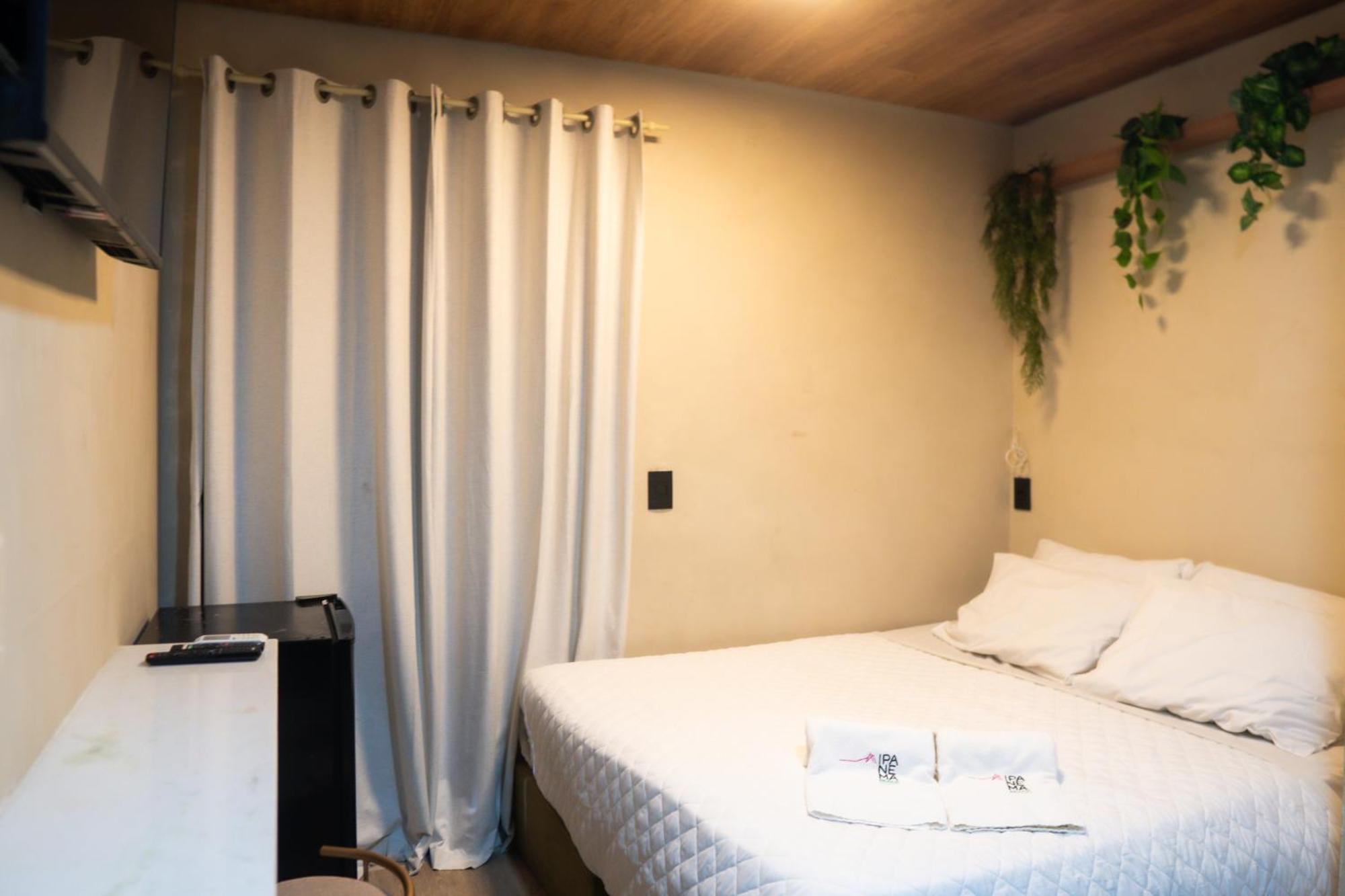 Ipanema Albergue