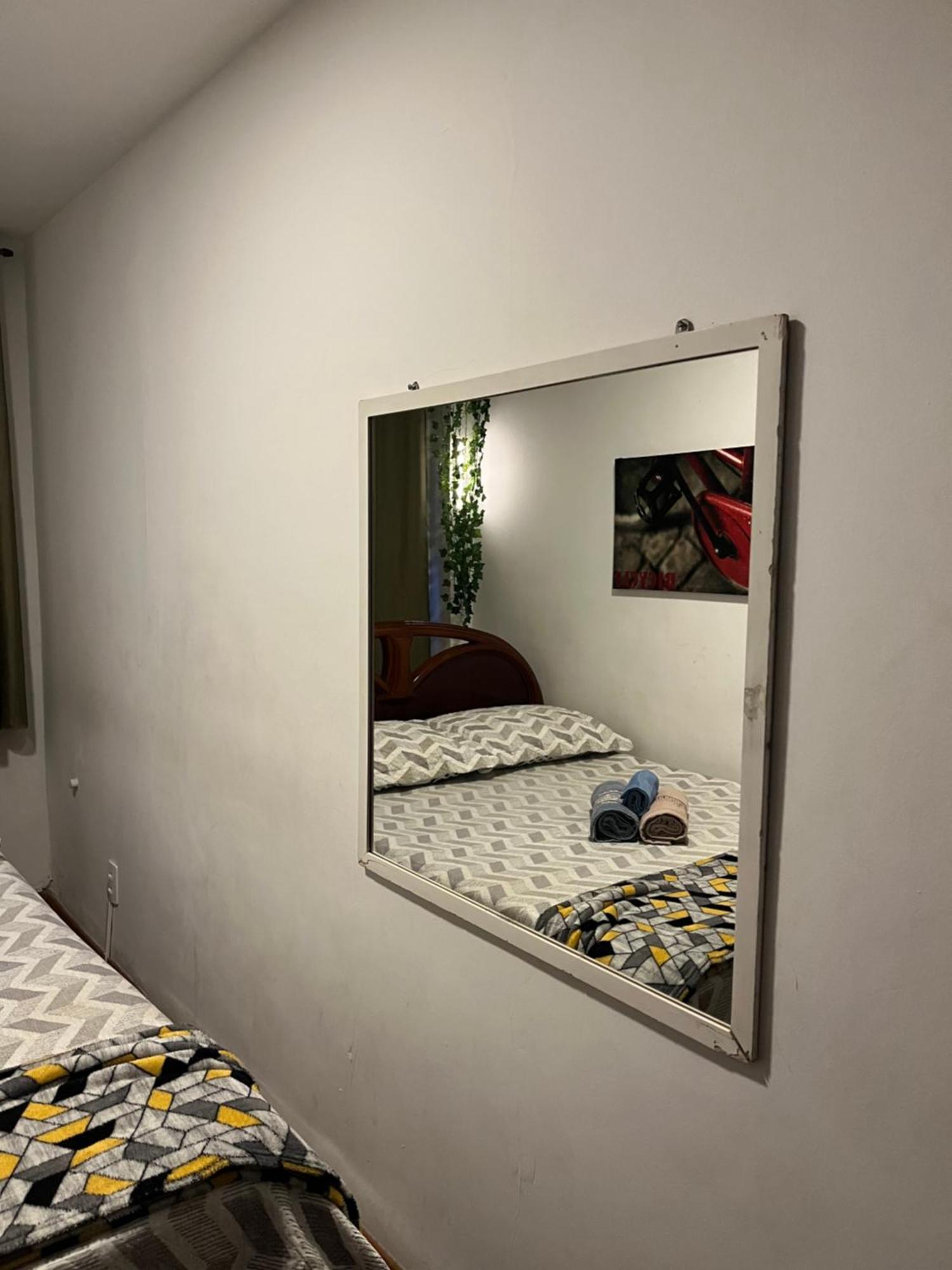Quartos Privativos Em Frente A De Copacabana, Casa de hóspedes *