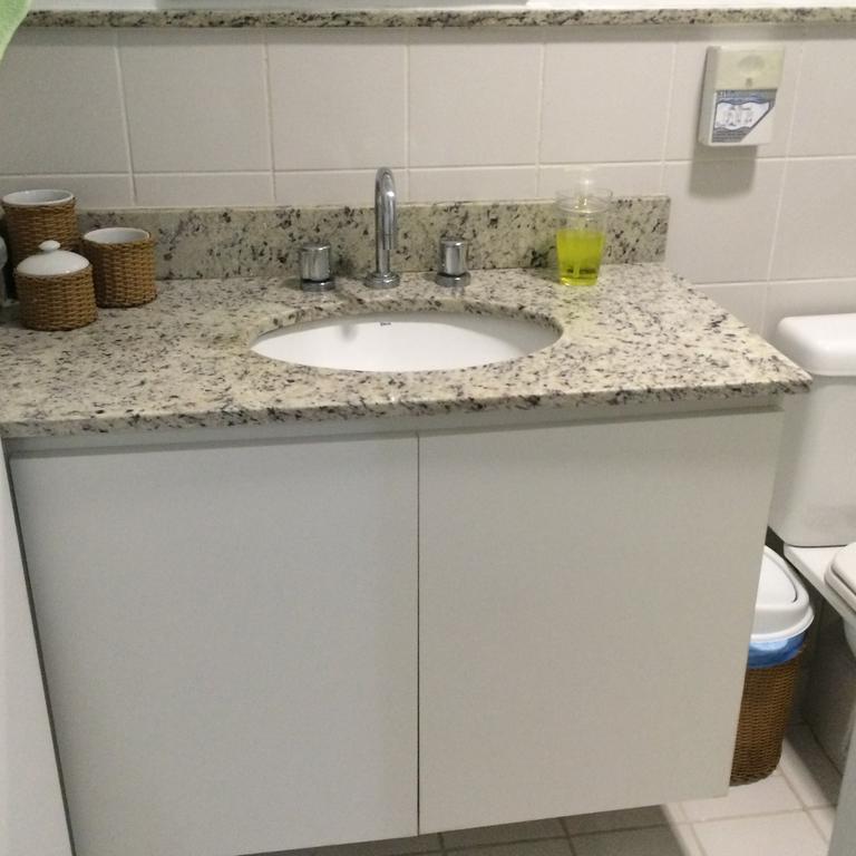 Apartment Ap. Recreio Dos Bandeirantes Rio de Janeiro