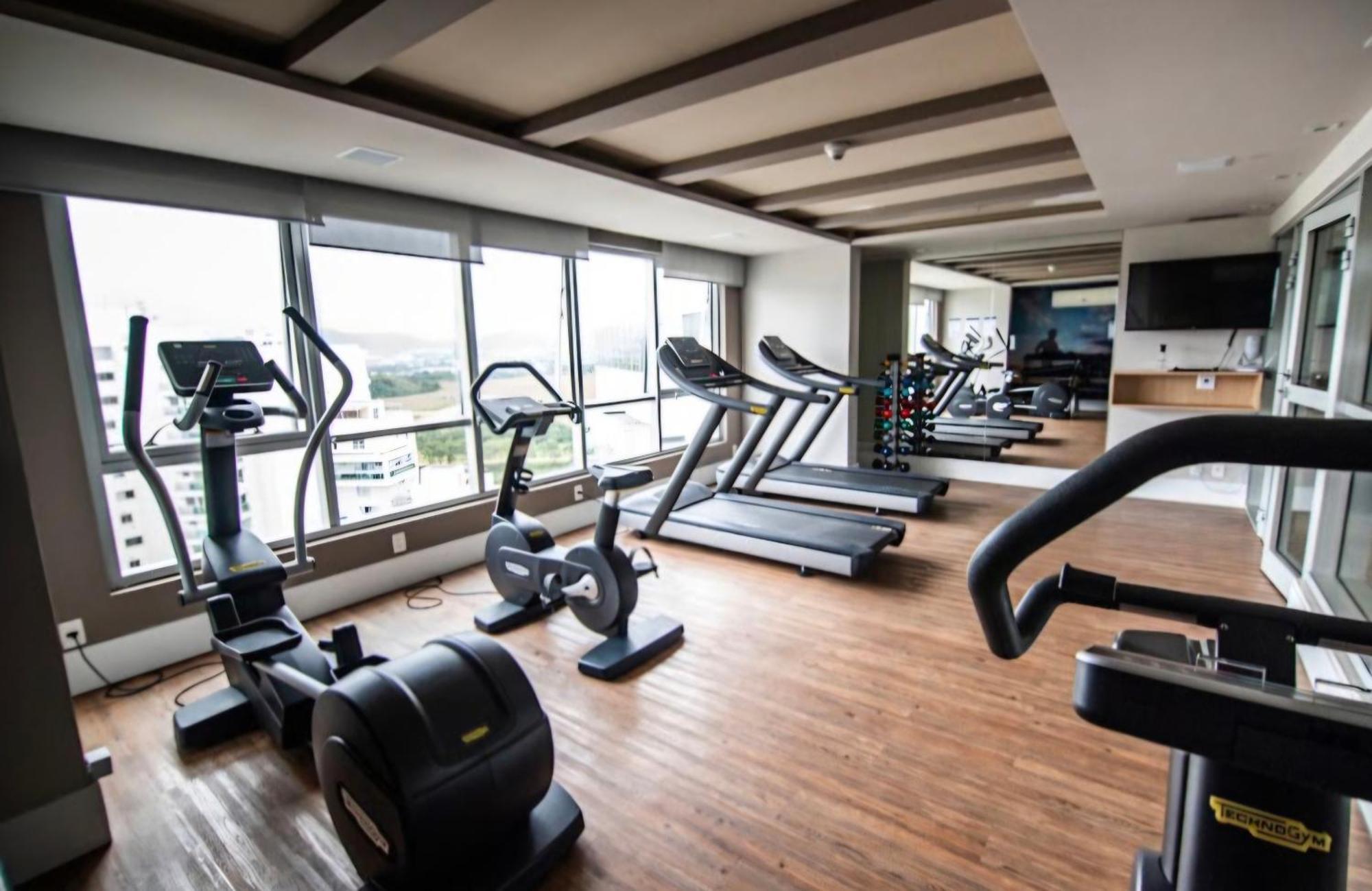 Ap Alecrim Union Centro Metropolitano Barra Da Tijuca Jeunesse Arena Holiday home