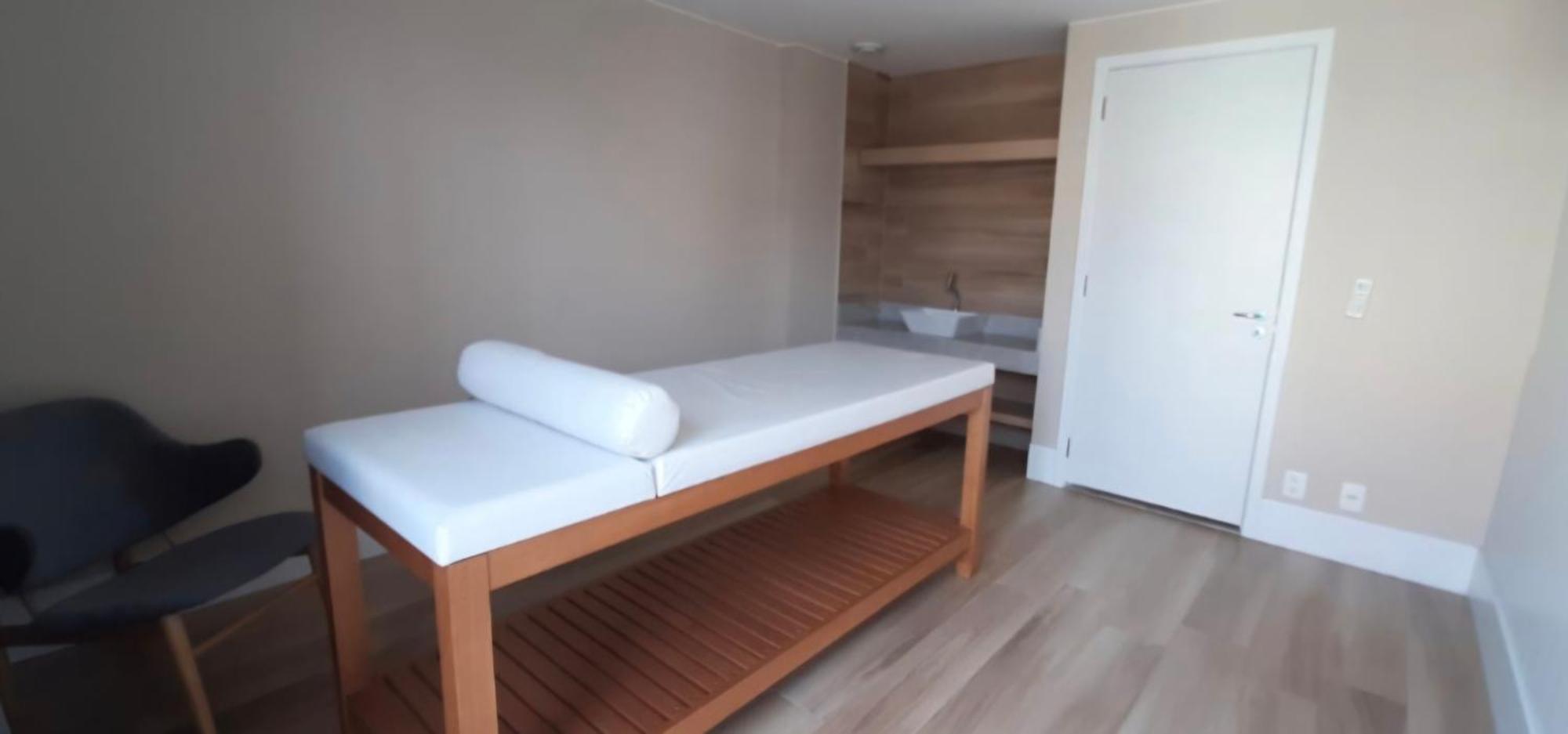 Holiday home Ap Alecrim Union Centro Metropolitano Barra Da Tijuca Jeunesse Arena *