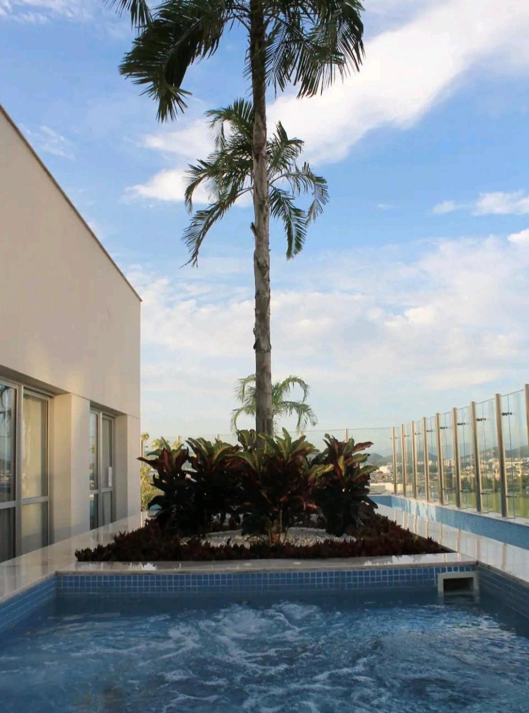 Holiday home Ap Alecrim Union Centro Metropolitano Barra Da Tijuca Jeunesse Arena