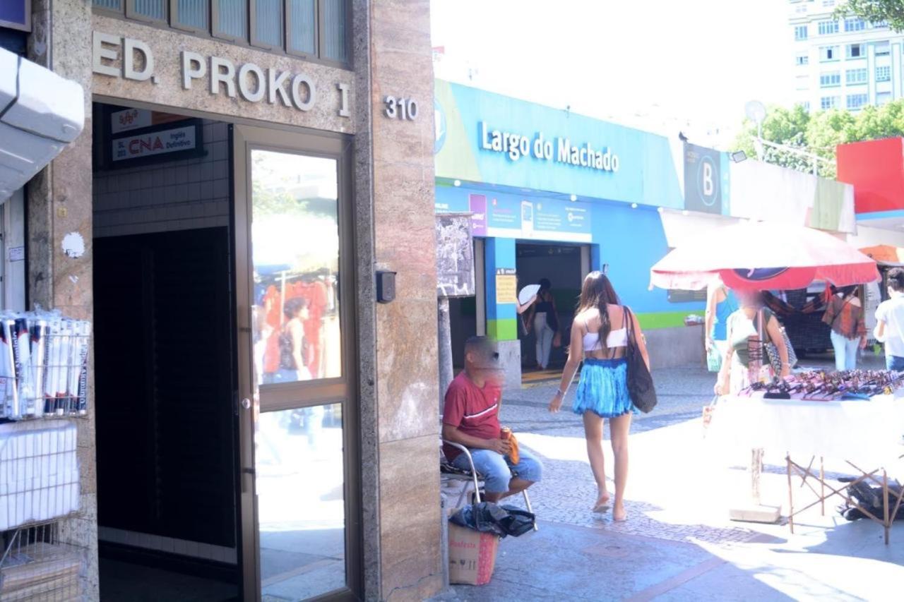 Apartamento Flamengo *