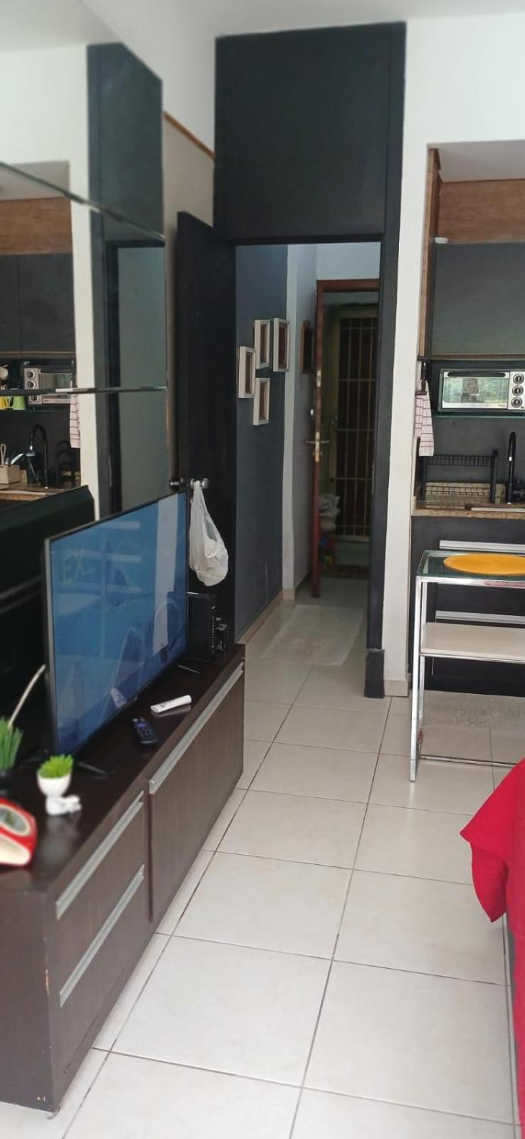 Apartamento Copacabana - Aconchegante