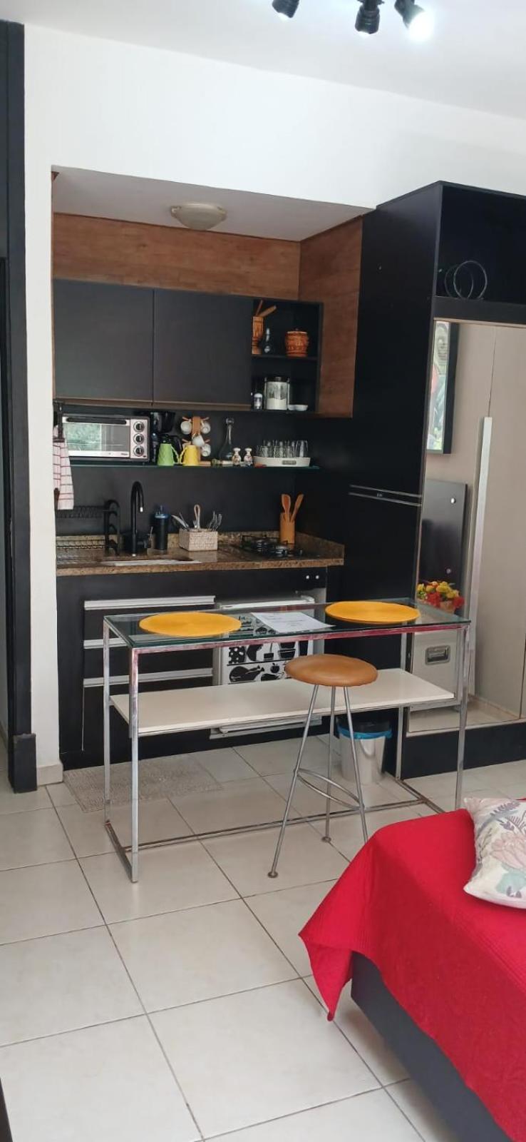 Apartamento Copacabana - Aconchegante *