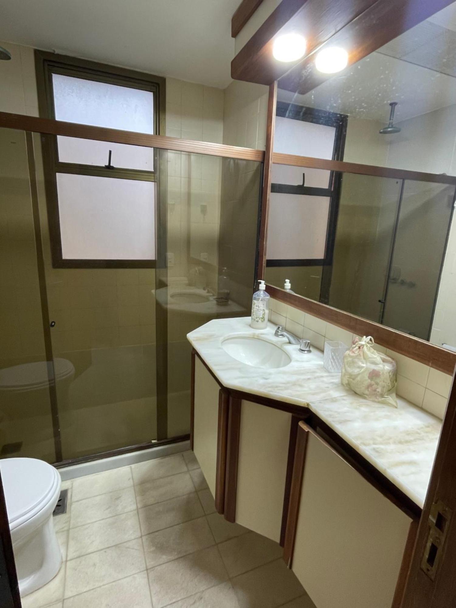 Apto 02 - Vista Mar Barra Da Tijuca - Rj Apartamento Rio de Janeiro