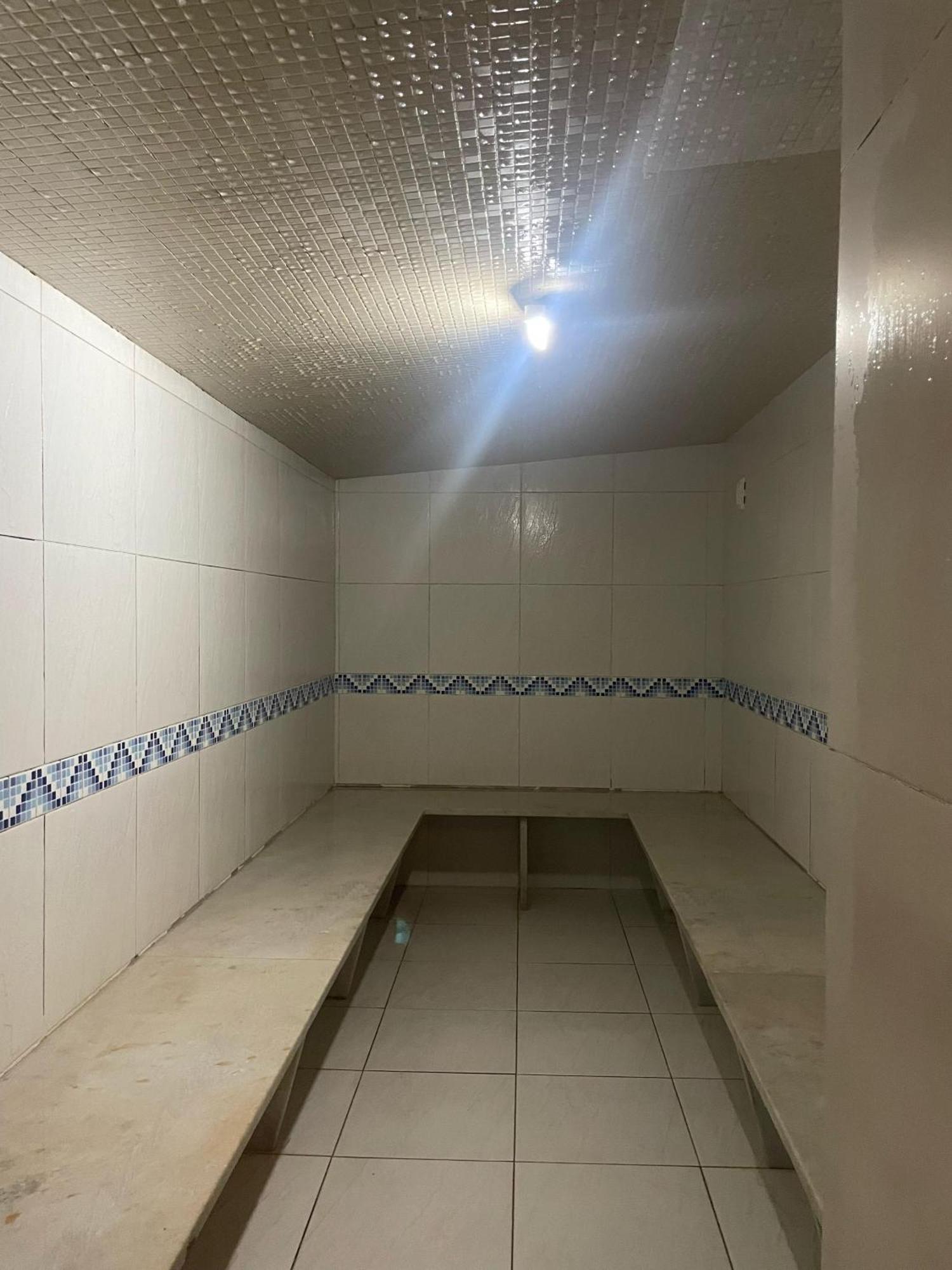 Apto 02 - Vista Mar Barra Da Tijuca - Rj Apartamento *