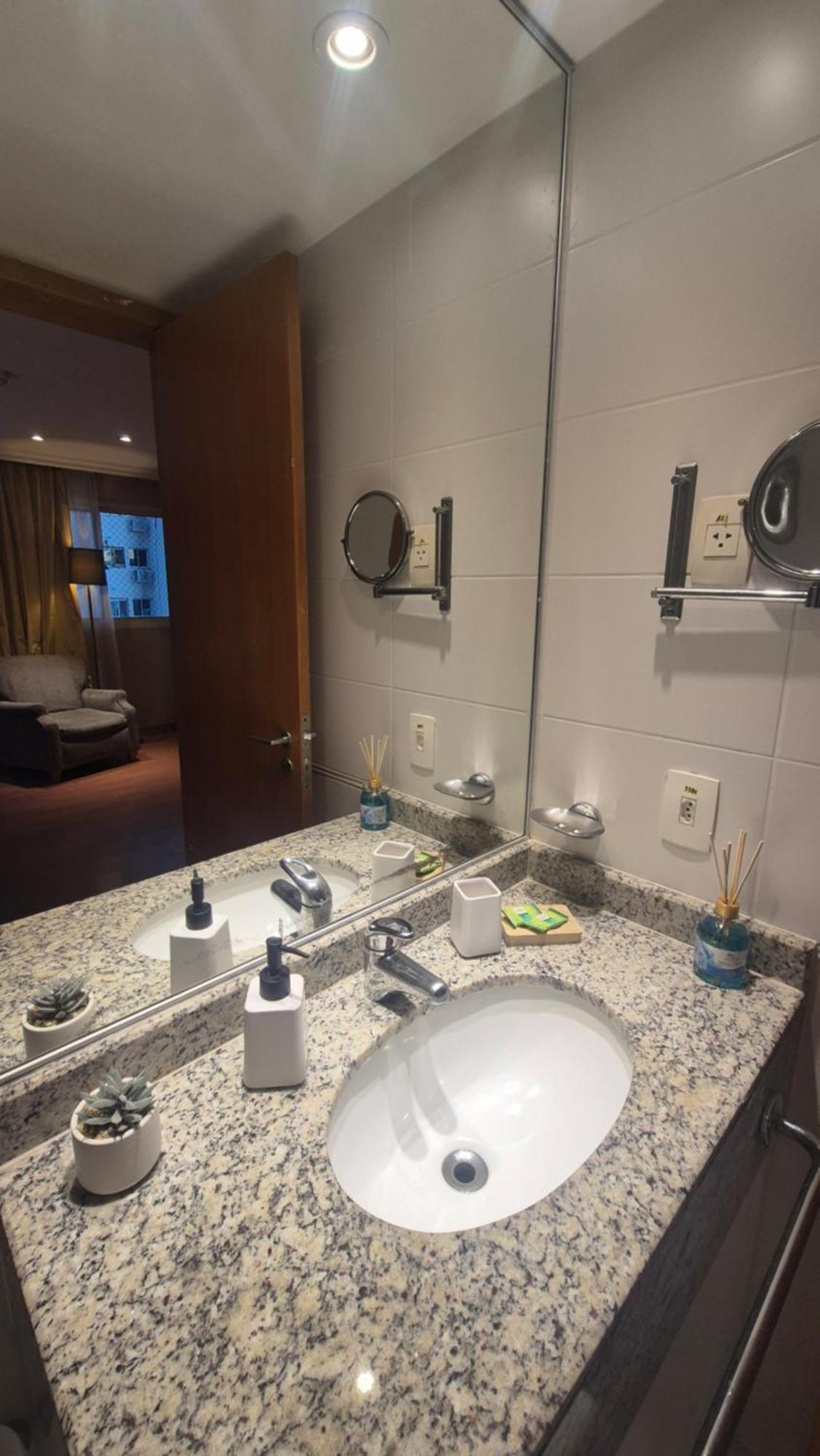 Barra First Class Rio de Janeiro