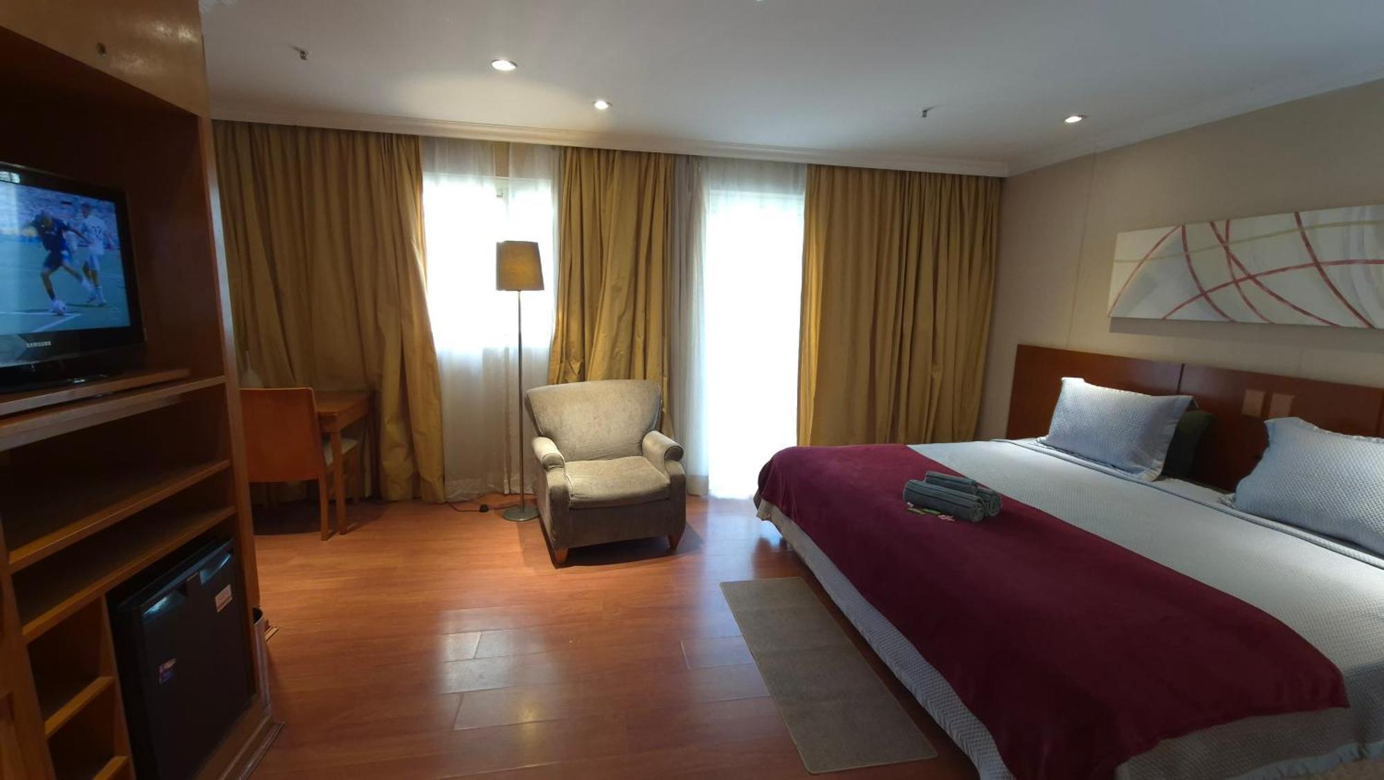 Barra First Class 4*