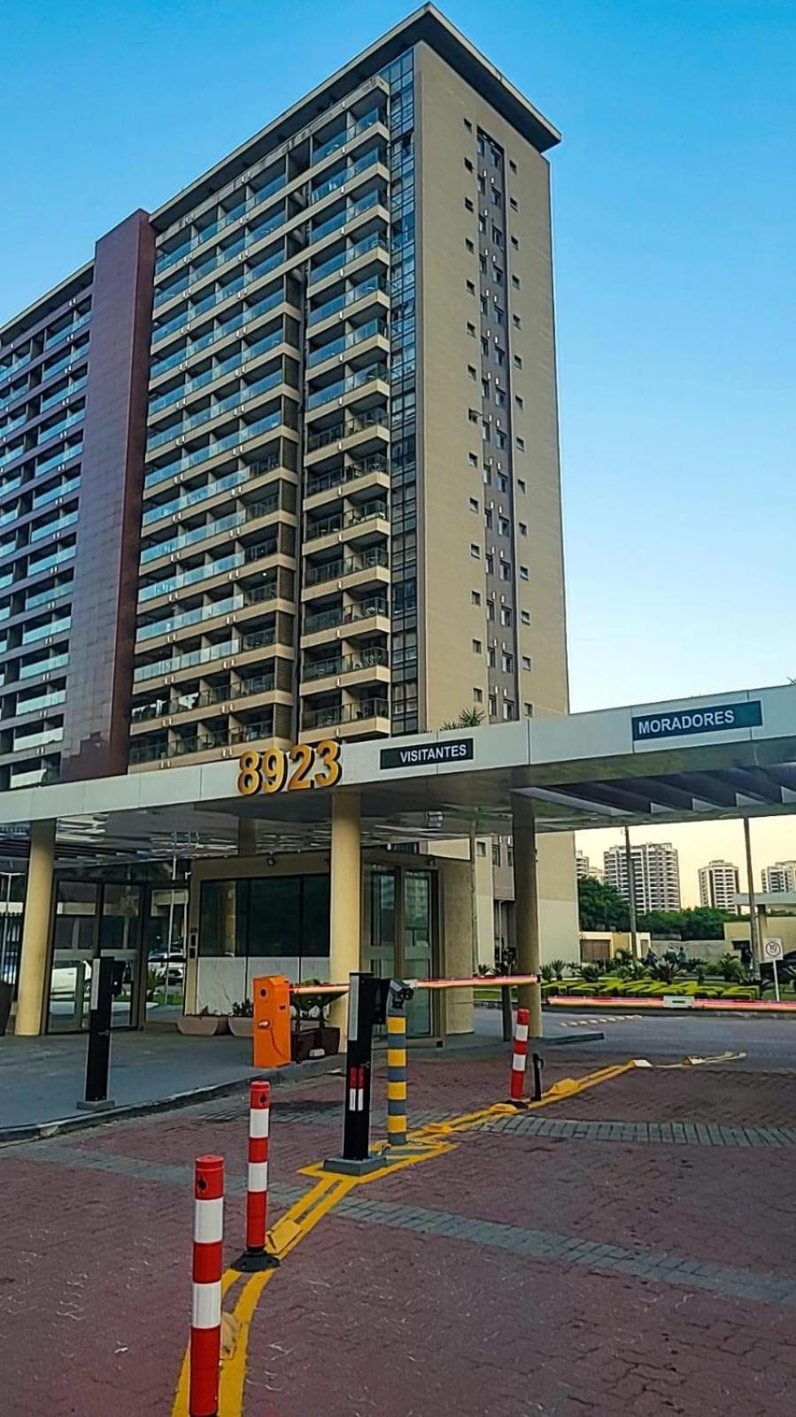 Apartment Vegas, Tv 55