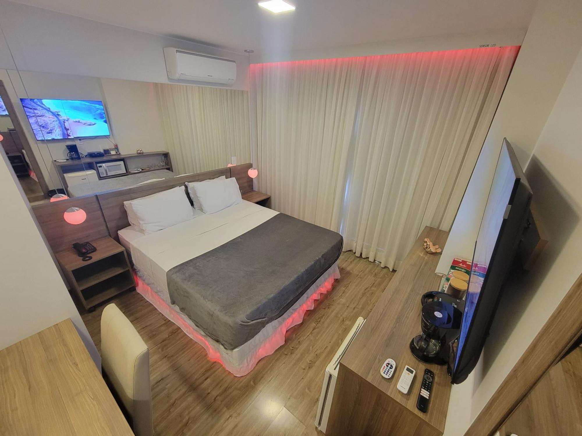 Apartment Vegas, Tv 55