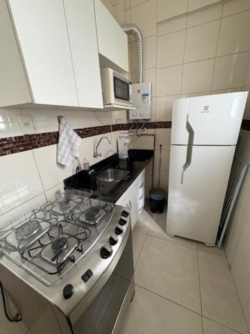 Sezerdelo Apartamento *