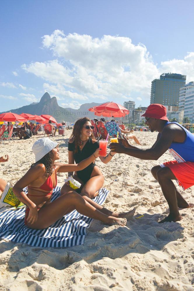 Quarto em Acomodações Particulares Live Rio Rio de Janeiro