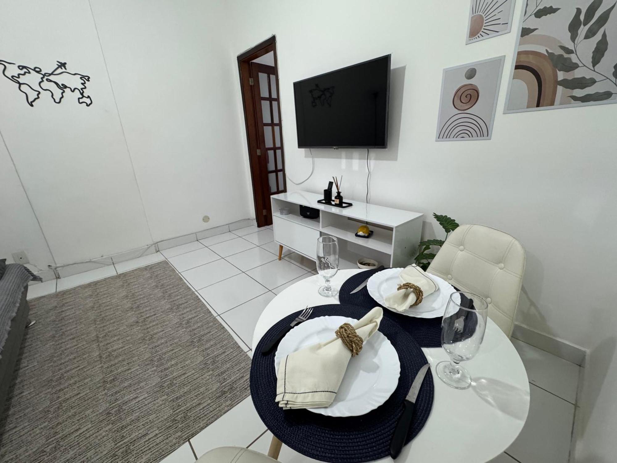 Apartamento Carioca Rio de Janeiro