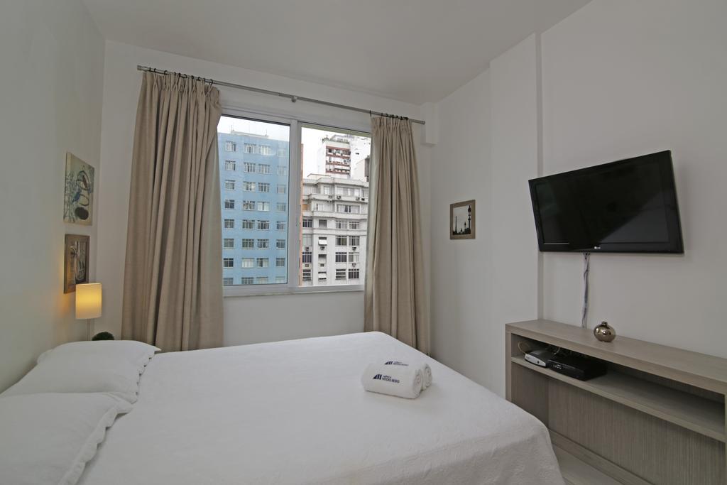 Copacabana Ministro De Castro 15 Apartamento Rio de Janeiro