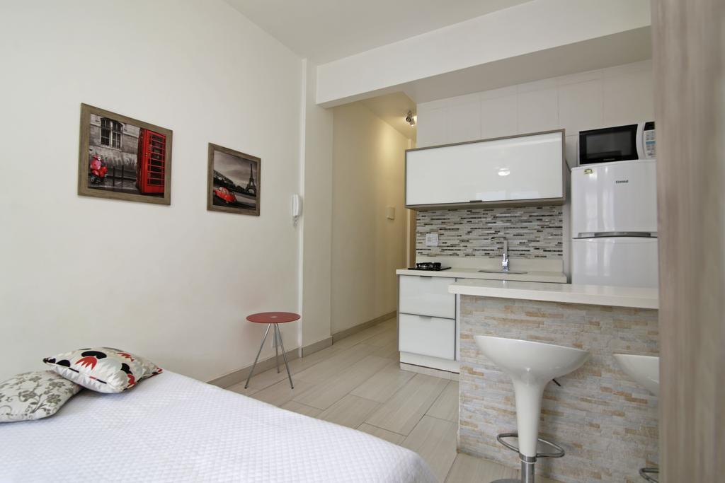 Copacabana Ministro De Castro 15 Apartamento