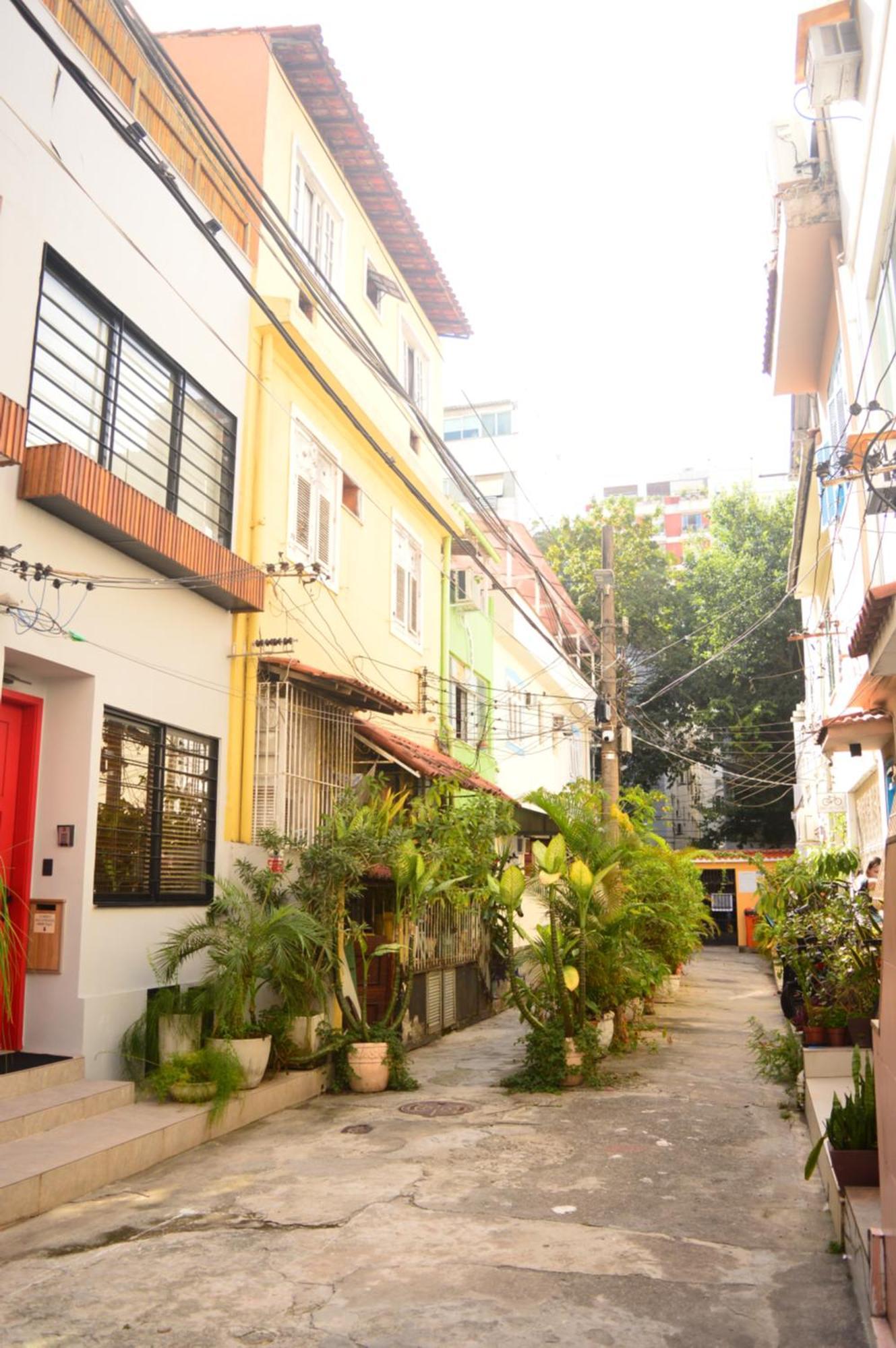 Live Rio Quarto em Acomodações Particulares