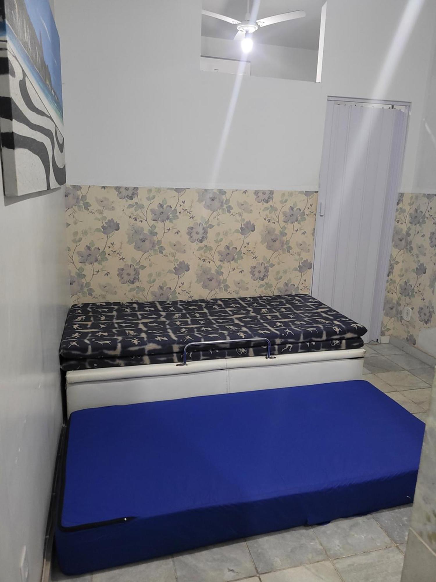 Copacabana Flat *