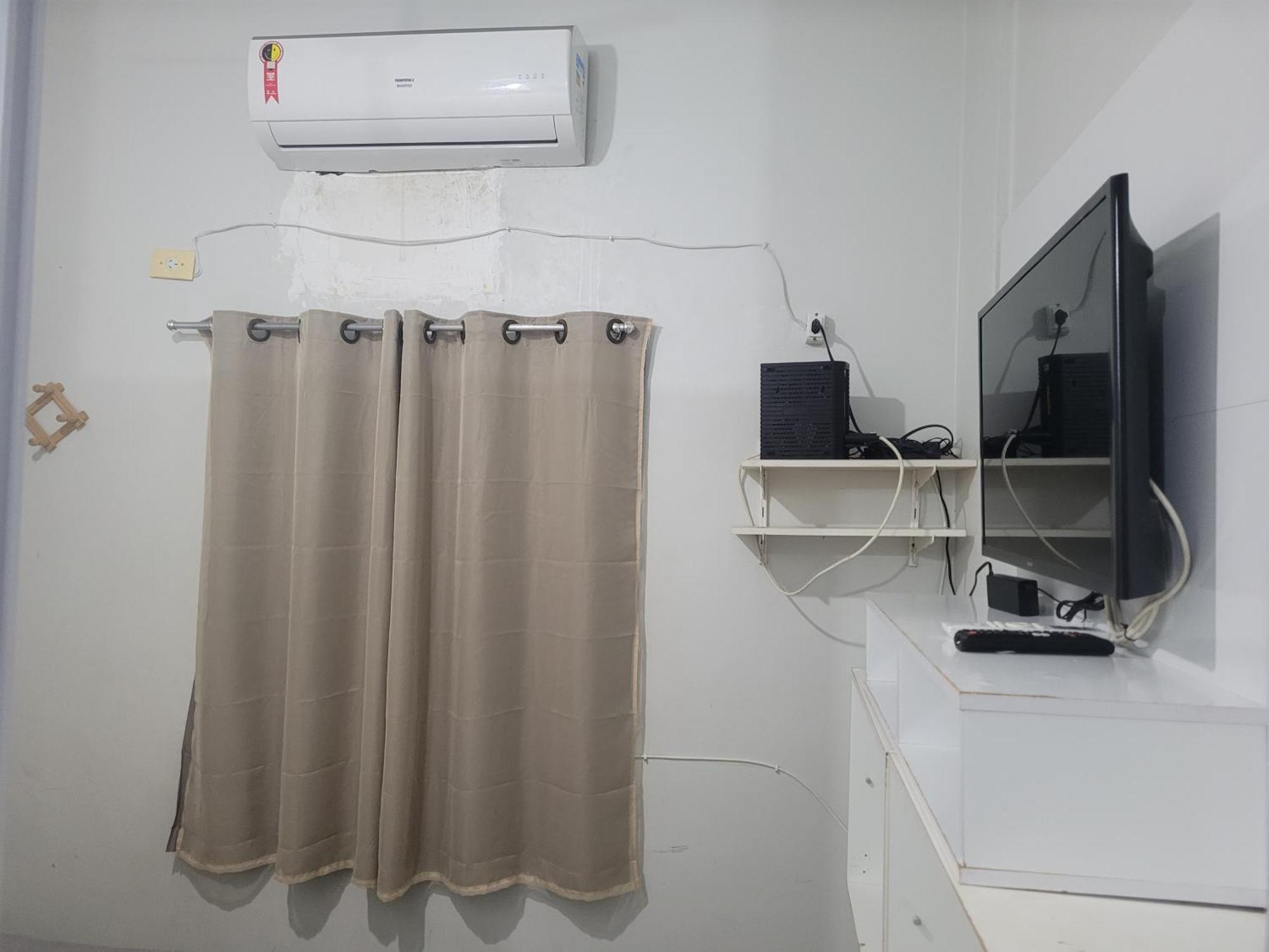 Apartamento Copacabana Flat Rio de Janeiro