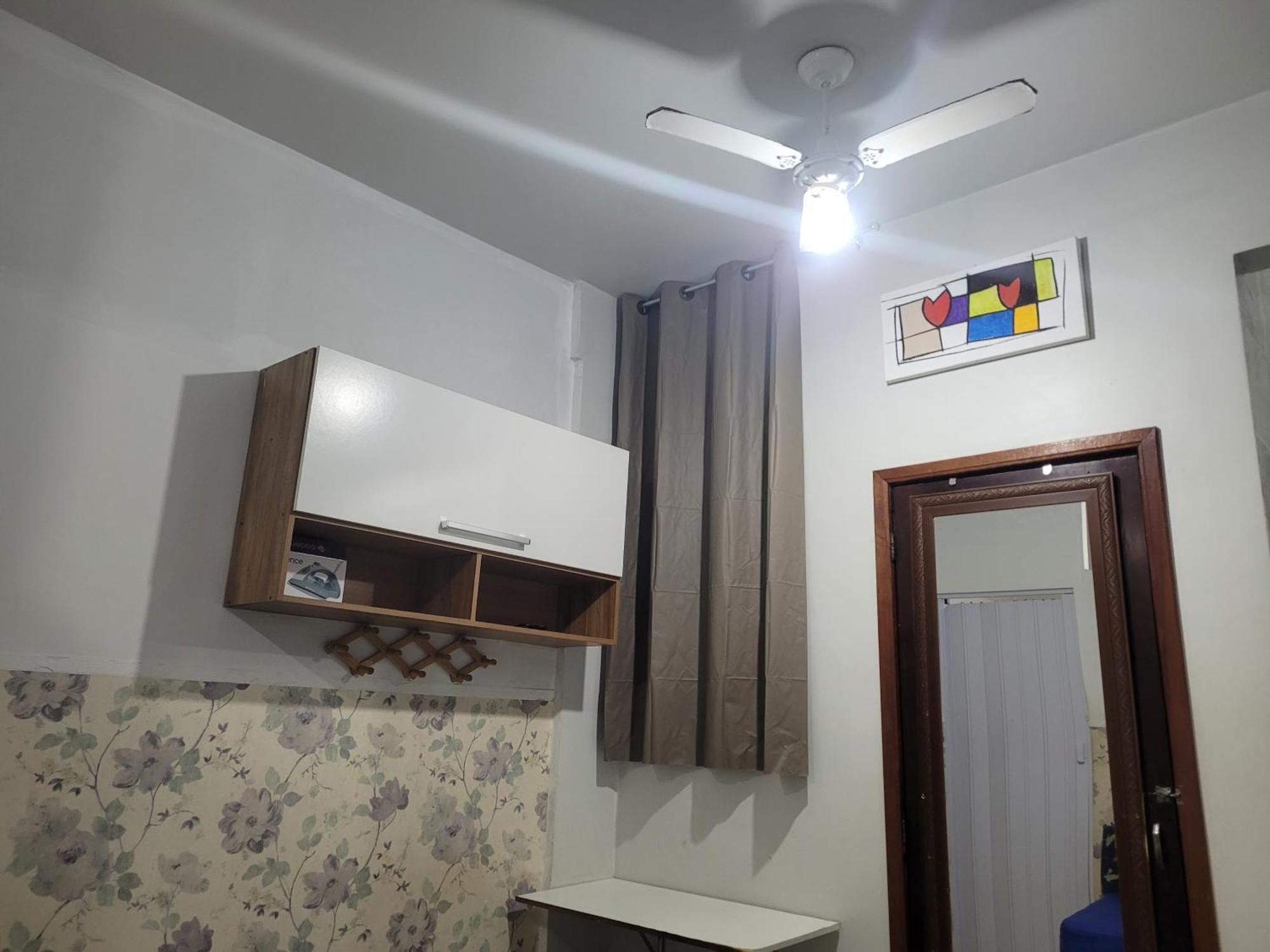 Copacabana Flat Rio de Janeiro