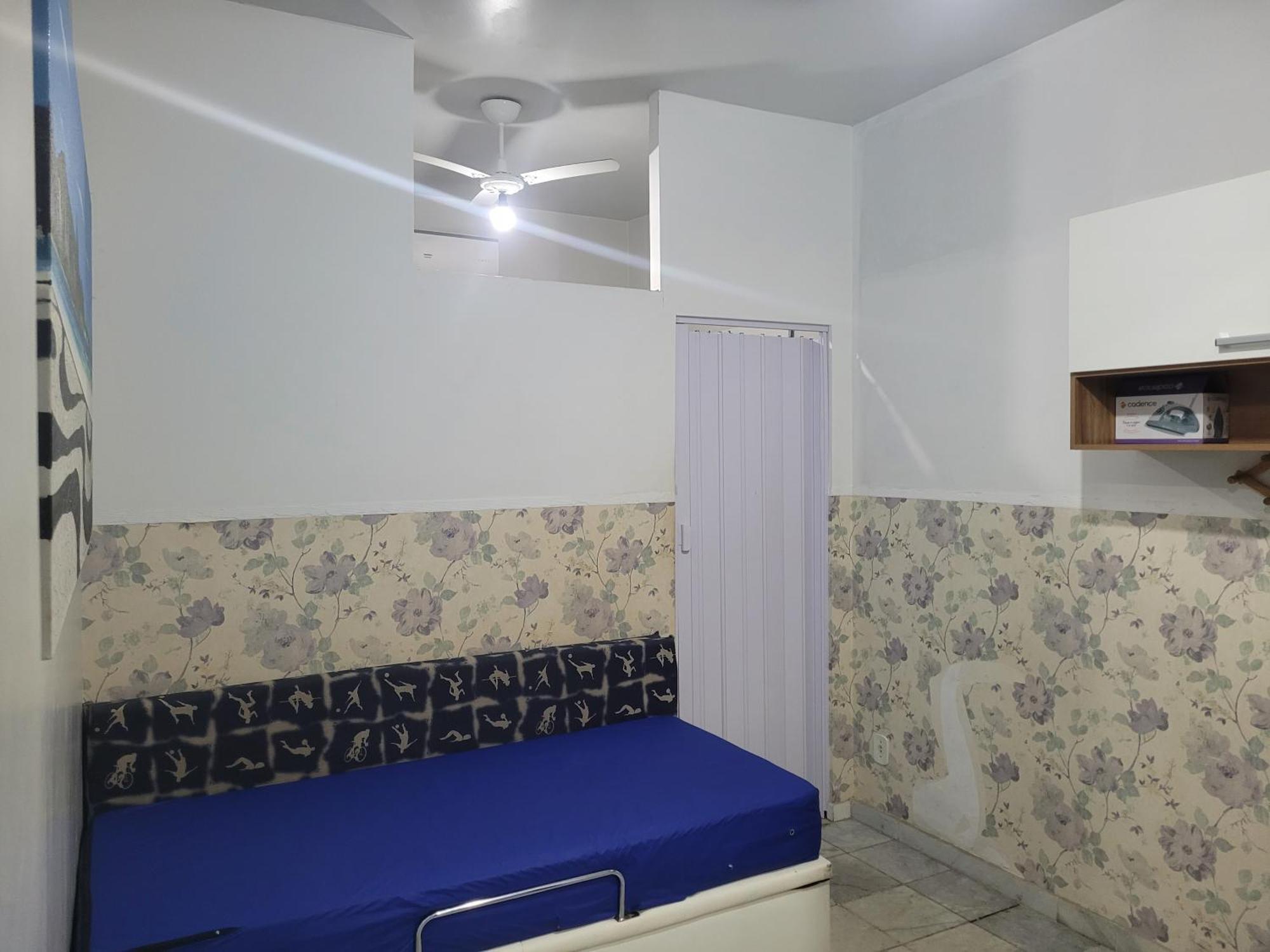 Copacabana Flat