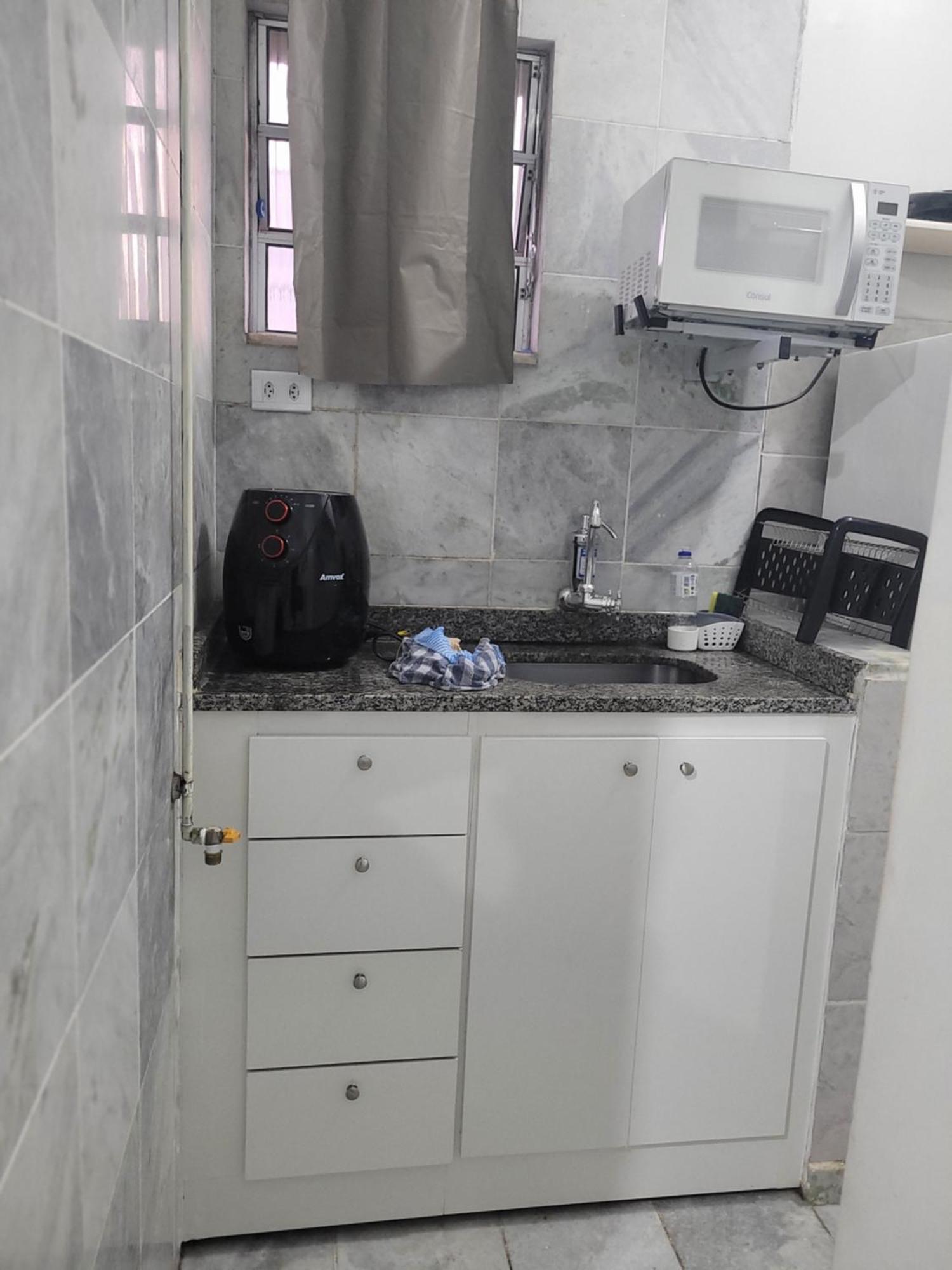 Copacabana Flat Apartamento Rio de Janeiro