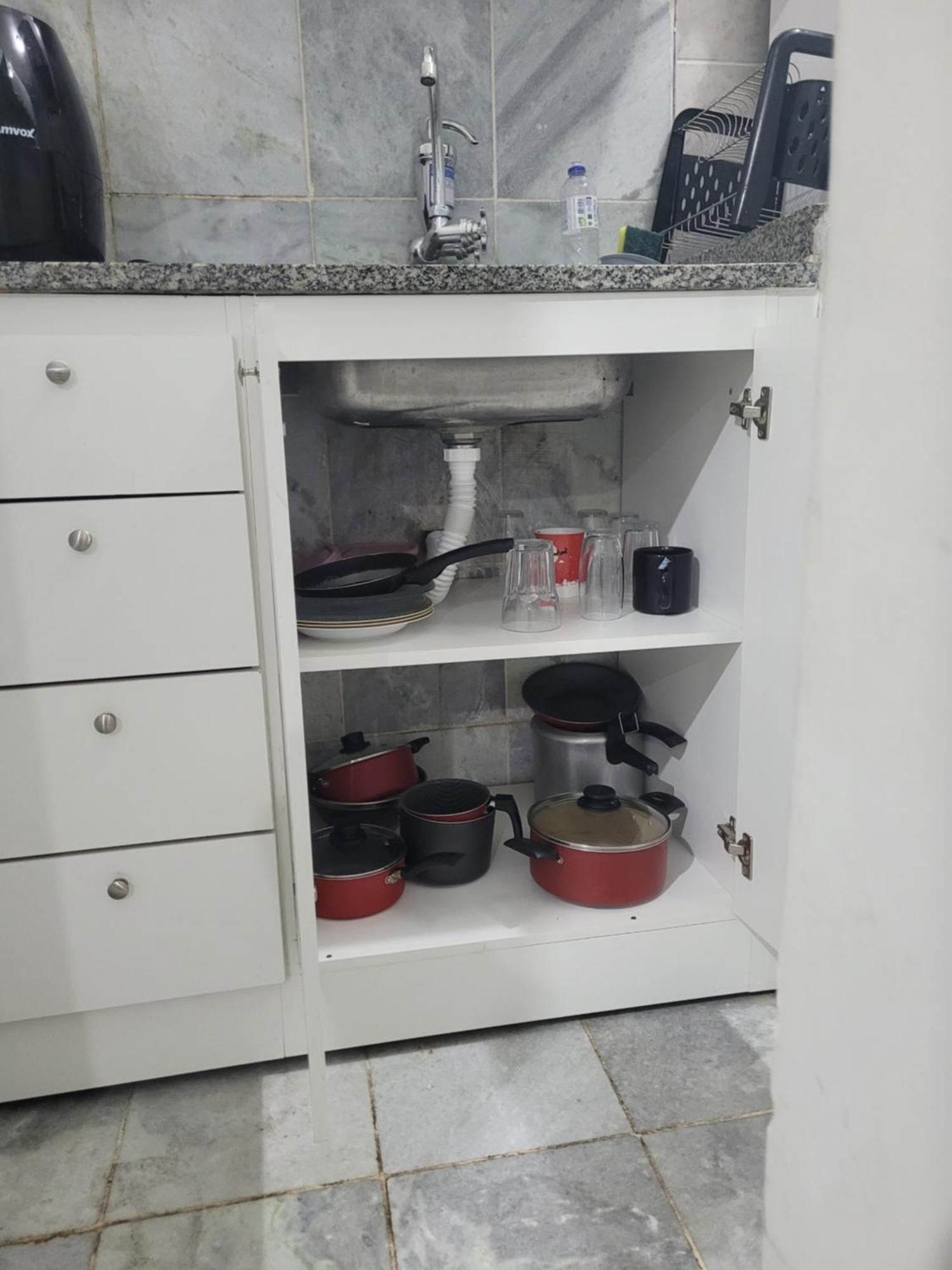 Apartamento Copacabana Flat Rio de Janeiro