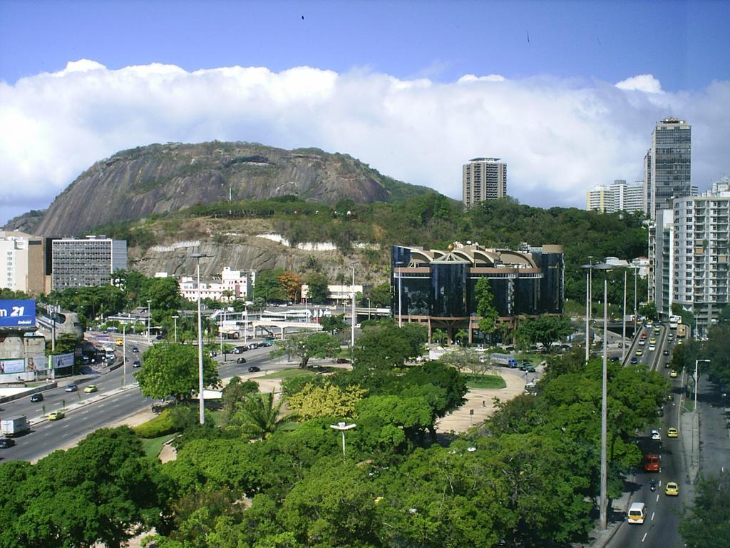 Botafogo Apartment Rio de Janeiro