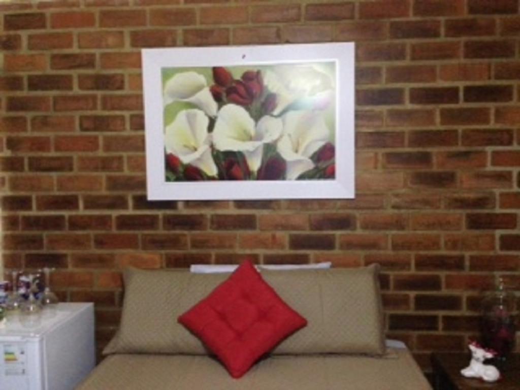Oasis Do Barral Guest house