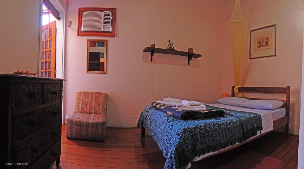 Casa Aurea Boutique Bed & Breakfast