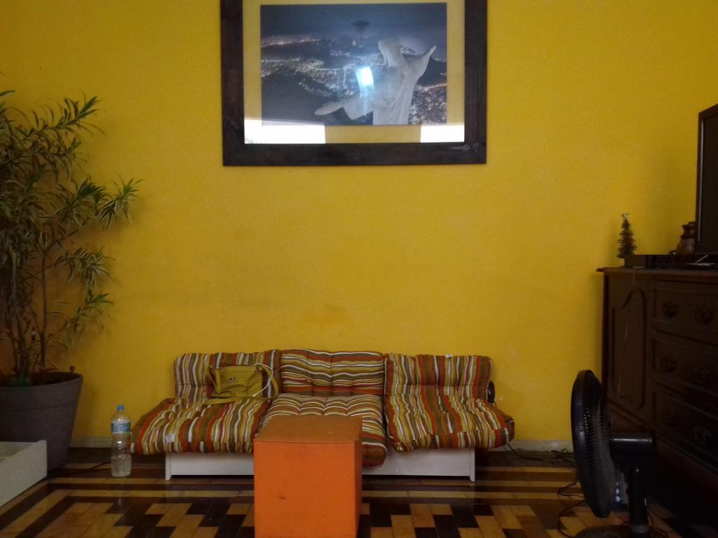 Hostel Casa Da Escada Rio de Janeiro