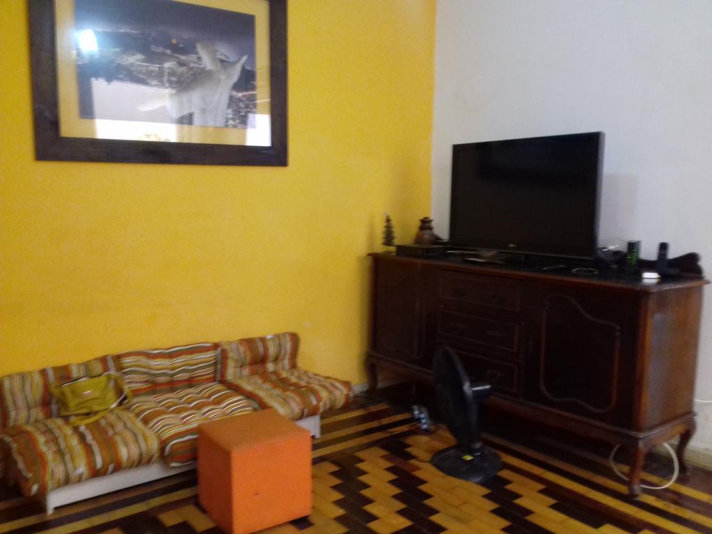 Hostel Casa Da Escada